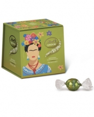 LINDT CONF.T.18,00 GR.175 ARTE PISTACCHIO